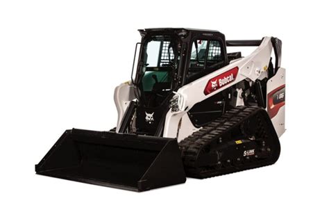 t86 compact track loader|317G .